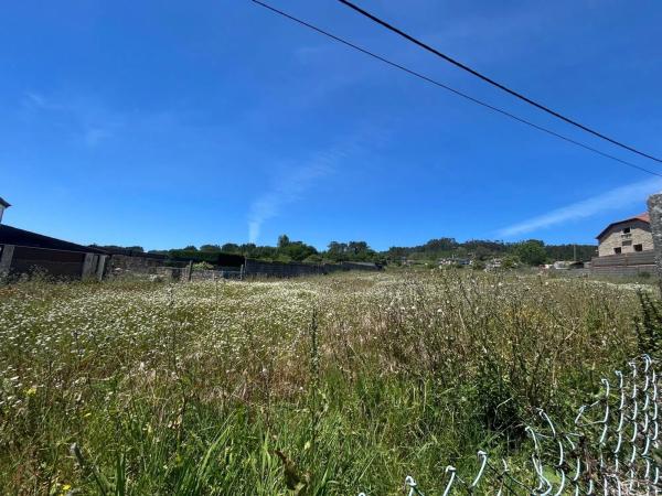 Terreno en Corrubedo - Oleiros - Olveira
