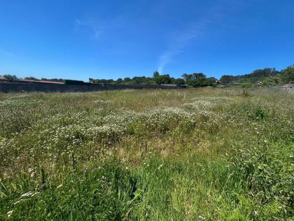 Terreno en Corrubedo - Oleiros - Olveira