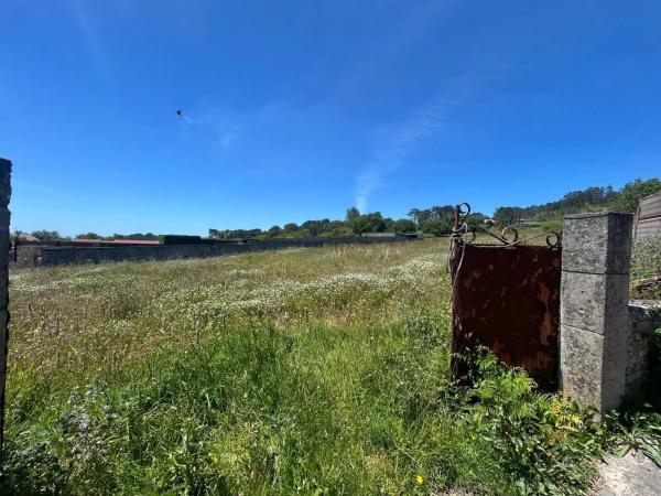 Terreno en Corrubedo - Oleiros - Olveira