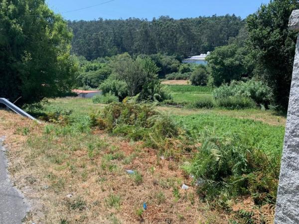 Terreno en Lugar Vilariño