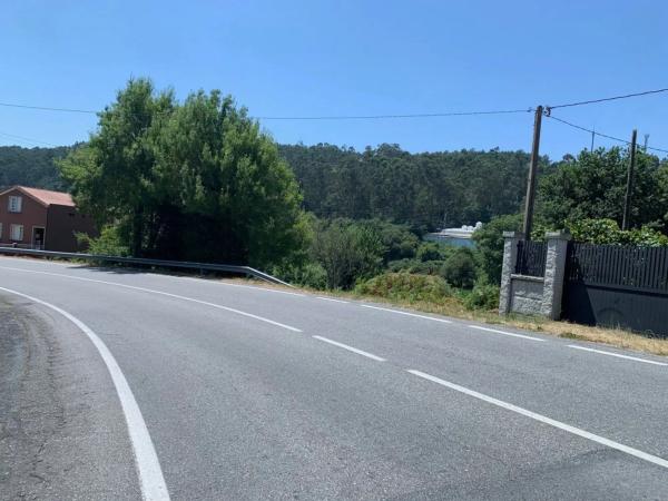 Terreno en Lugar Vilariño