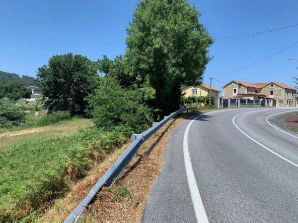 Terreno en Lugar Vilariño