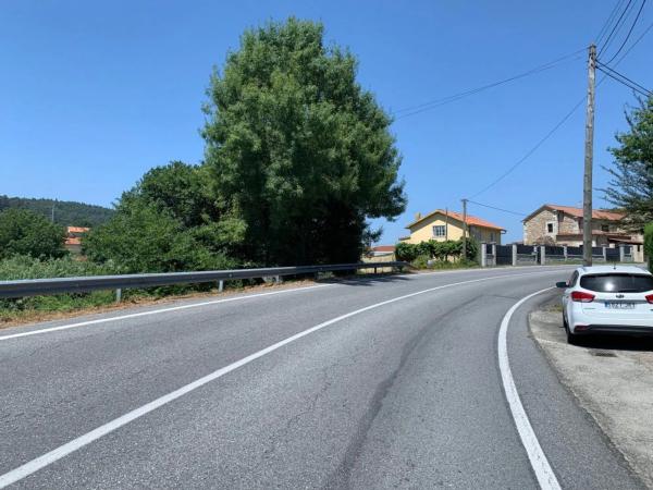 Terreno en Lugar Vilariño