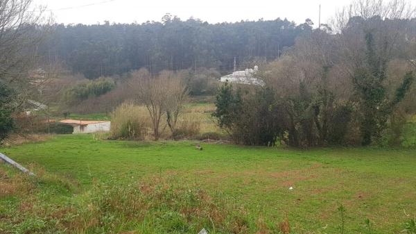 Terreno en Lugar Vilariño