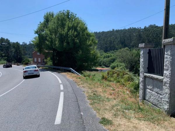Terreno en Lugar Vilariño