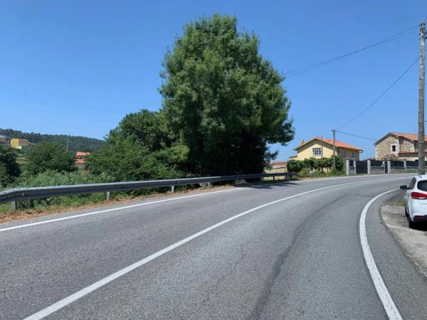 Terreno en Lugar Vilariño