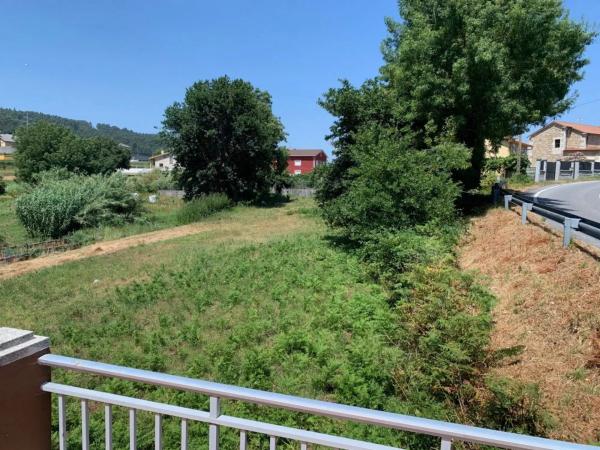 Terreno en Lugar Vilariño