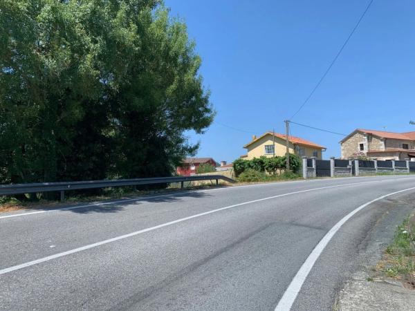 Terreno en Lugar Vilariño