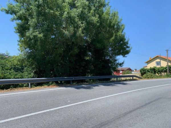 Terreno en Lugar Vilariño