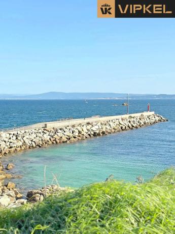 Terreno en da Igrexa