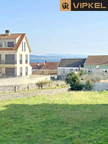 Terreno en da Igrexa