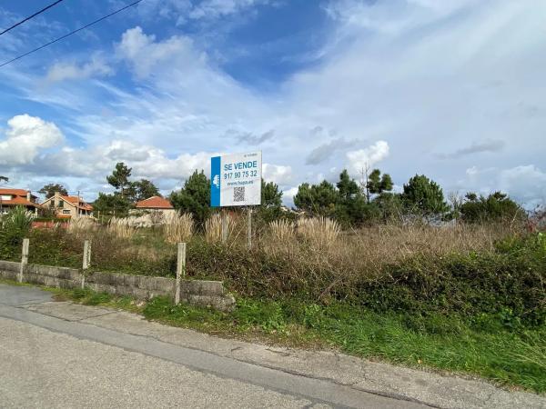 Terreno en Lugar Insuela