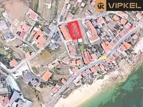 Terreno en da Igrexa