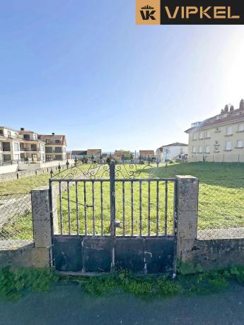 Terreno en da Igrexa