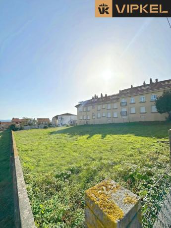 Terreno en da Igrexa