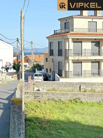 Terreno en da Igrexa