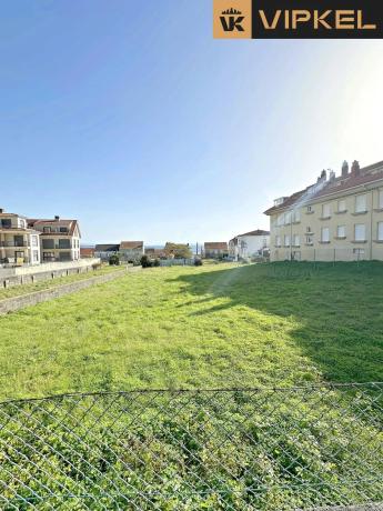 Terreno en da Igrexa