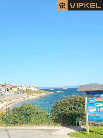 Terreno en da Igrexa