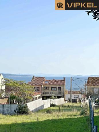 Terreno en da Igrexa