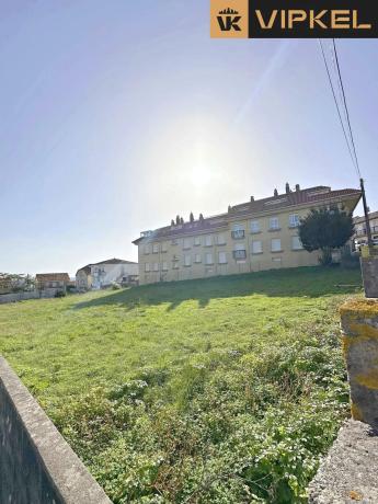 Terreno en da Igrexa