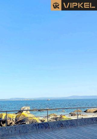 Terreno en da Igrexa