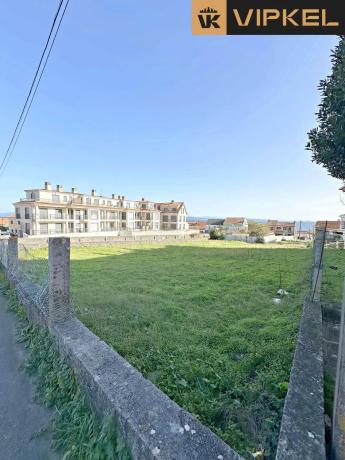 Terreno en da Igrexa