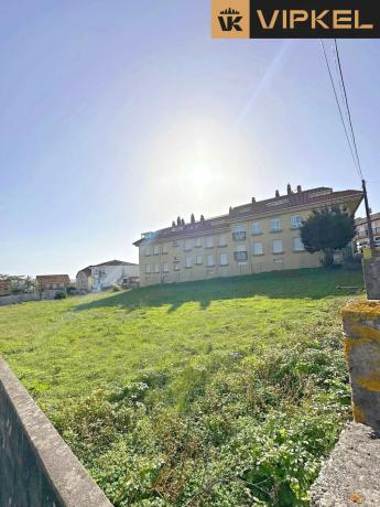 Terreno en da Igrexa