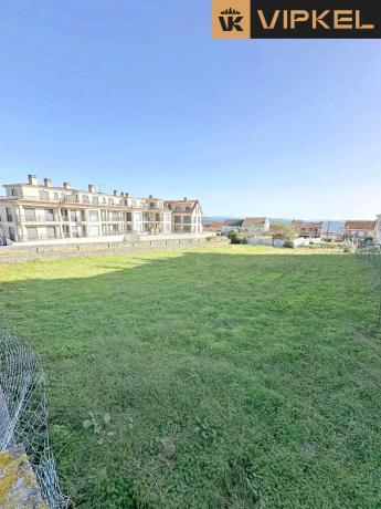 Terreno en da Igrexa