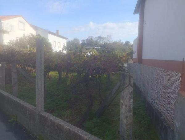 Terreno en calle Corrillo s/n sinnumero