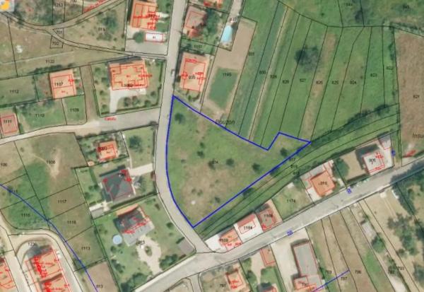 Terreno en Lugar Insuela