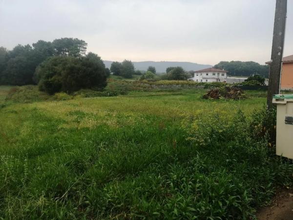 Terreno en Nine, 636 Polgonoparcela