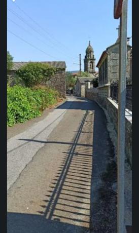 Terreno en Lugar Sestelo, 8