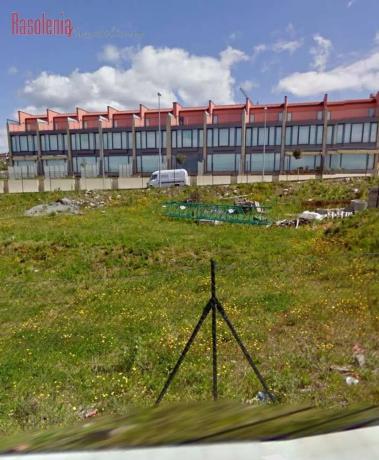 Terreno en calle Punta Fincheira, 131