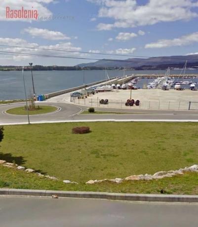 Terreno en calle Punta Fincheira, 131