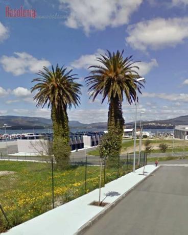 Terreno en calle Punta Fincheira, 131