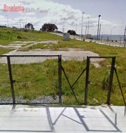 Terreno en calle Punta Fincheira, 131