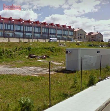 Terreno en calle Punta Fincheira, 131