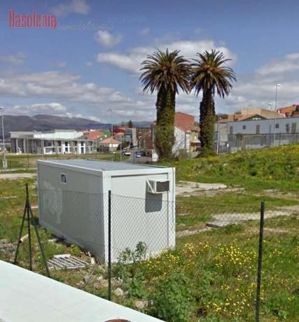 Terreno en calle Punta Fincheira, 131