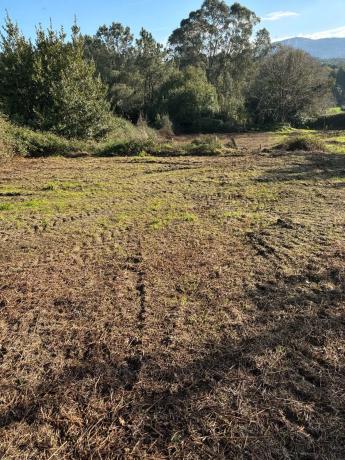 Terreno en Aldea Rial, 2 d