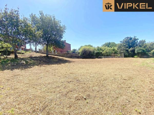 Terreno en calle da Agriña