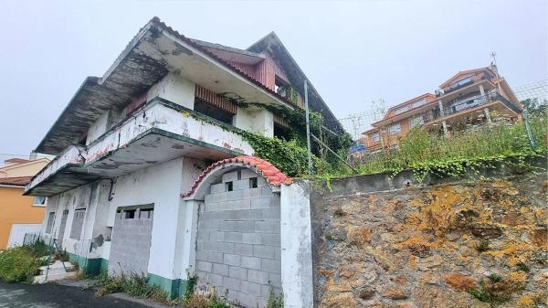 Terreno en calle Remedios, 28