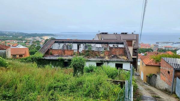 Terreno en calle Remedios, 28