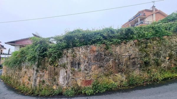 Terreno en calle Remedios, 28