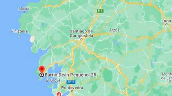 Terreno en calle Remedios, 28