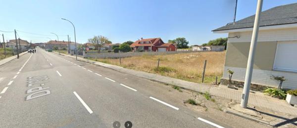 Terreno en Aguiño, 1