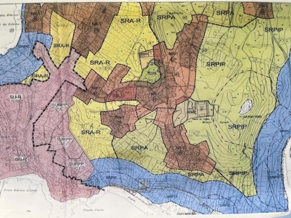 Terreno en Devesa, Lugar de Castro, 15939 Boiro