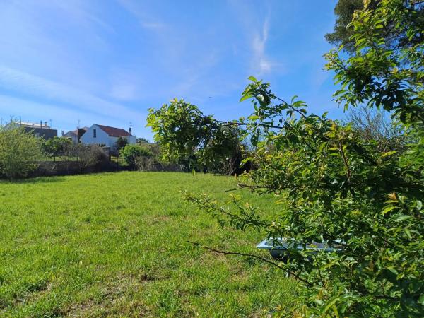 Terreno en Puebla del Caramiñal