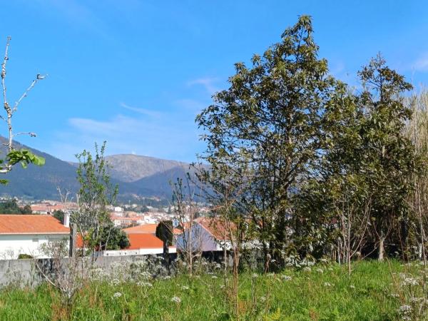 Terreno en Puebla del Caramiñal