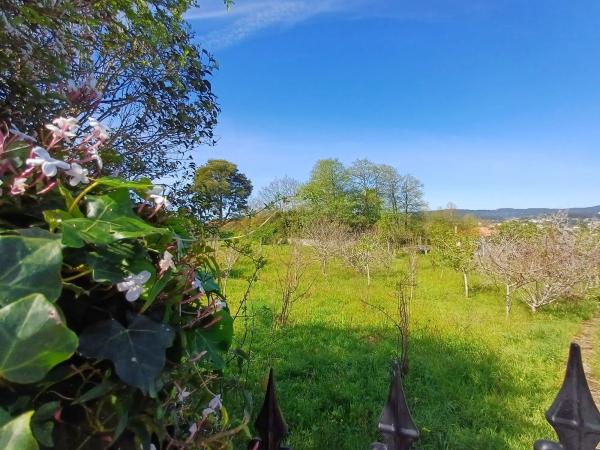 Terreno en Puebla del Caramiñal