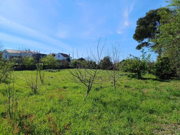 Terreno en Puebla del Caramiñal